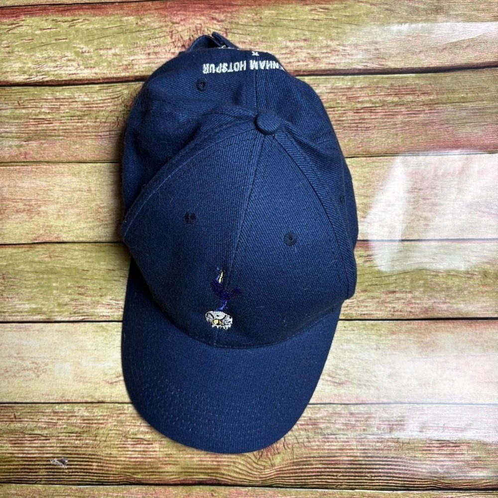 Beavertown Brewery x Tottenham Hotspur F.C. embroidered dad hat - Picture 5 of 7